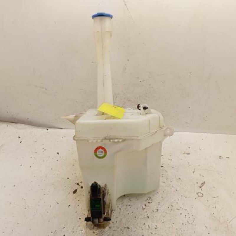 Vase de lave glace HYUNDAI I 30 1