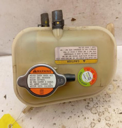 Vase d'expansion HYUNDAI I 30 1 Photo n°1