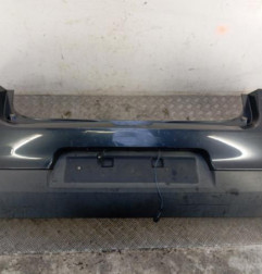 Pare choc arriere RENAULT MEGANE 3 Photo n°1