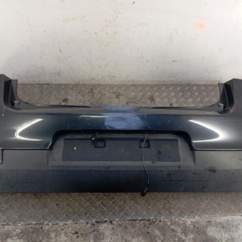 Pare choc arriere RENAULT MEGANE 3