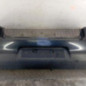 Pare choc arriere RENAULT MEGANE 3
