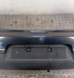 Pare choc arriere RENAULT MEGANE 3 Photo n°3