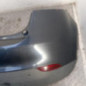 Pare choc arriere RENAULT MEGANE 3