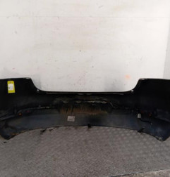 Pare choc arriere RENAULT MEGANE 3 Photo n°5