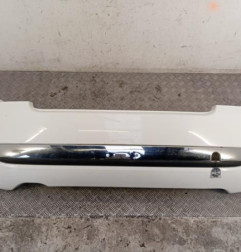 Pare choc arriere FIAT 500 2 Photo n°1