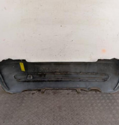 Pare choc arriere FIAT 500 2 Photo n°6