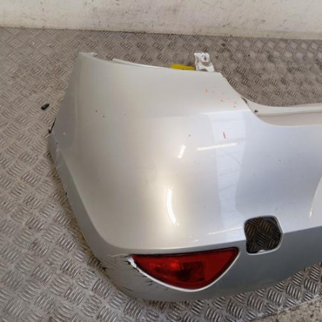 Pare choc arriere RENAULT CLIO 3