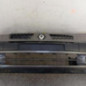 Pare choc avant RENAULT CLIO 2