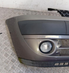 Pare choc avant RENAULT CLIO 2