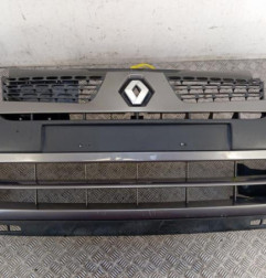 Pare choc avant RENAULT CLIO 2 Photo n°3