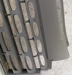 Pare choc avant RENAULT CLIO 2 Photo n°4