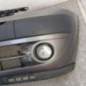 Pare choc avant RENAULT CLIO 2
