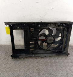 Face avant PEUGEOT 307 Photo n°3