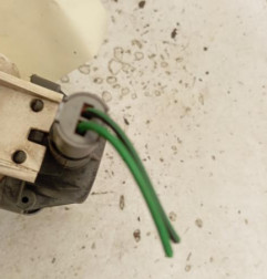 Anti brouillard gauche (feux) RENAULT LAGUNA 1 Photo n°3