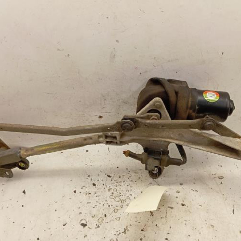 Moteur essuie glace avant RENAULT LAGUNA 1