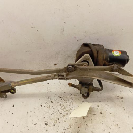 Moteur essuie glace avant RENAULT LAGUNA 1 Photo n°1