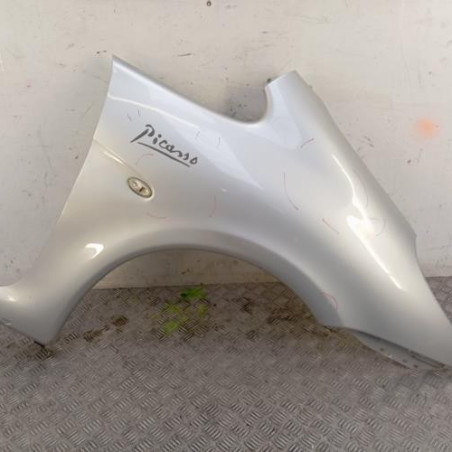 Aile avant droit CITROEN XSARA PICASSO Photo n°1