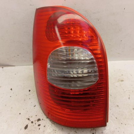 Feu arriere principal gauche (feux) CITROEN XSARA PICASSO Photo n°1