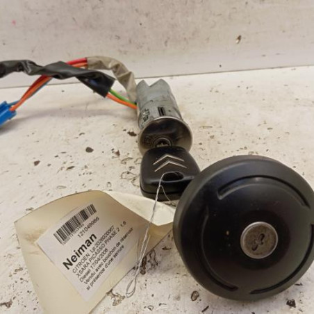 Neiman CITROEN XSARA PICASSO Photo n°1