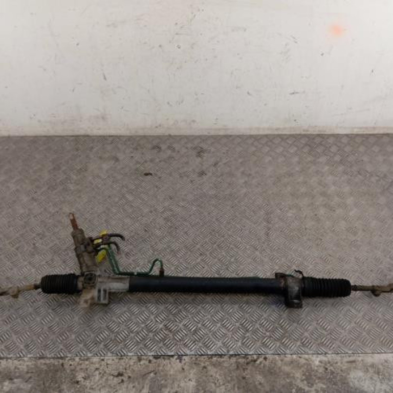 Cremaillere assistee RENAULT MASTER 2