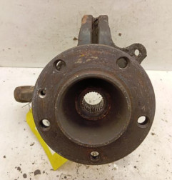 Moyeu avant droit RENAULT MASTER 2 Photo n°1