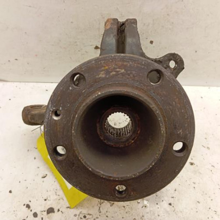 Moyeu avant droit RENAULT MASTER 2 Photo n°1