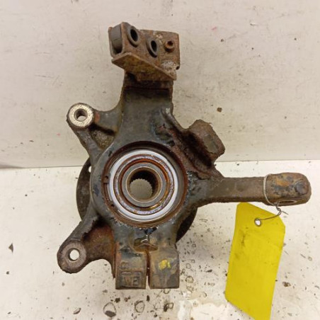 Moyeu avant droit RENAULT MASTER 2