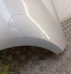 Aile avant droit MERCEDES CLASSE A 169