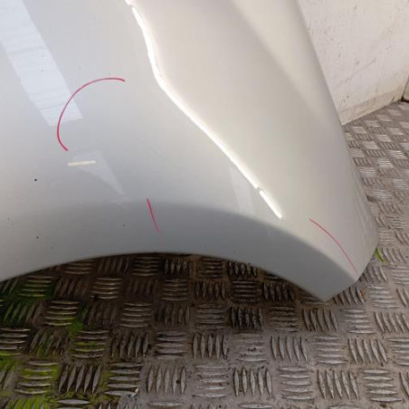 Aile avant droit MERCEDES CLASSE A 169