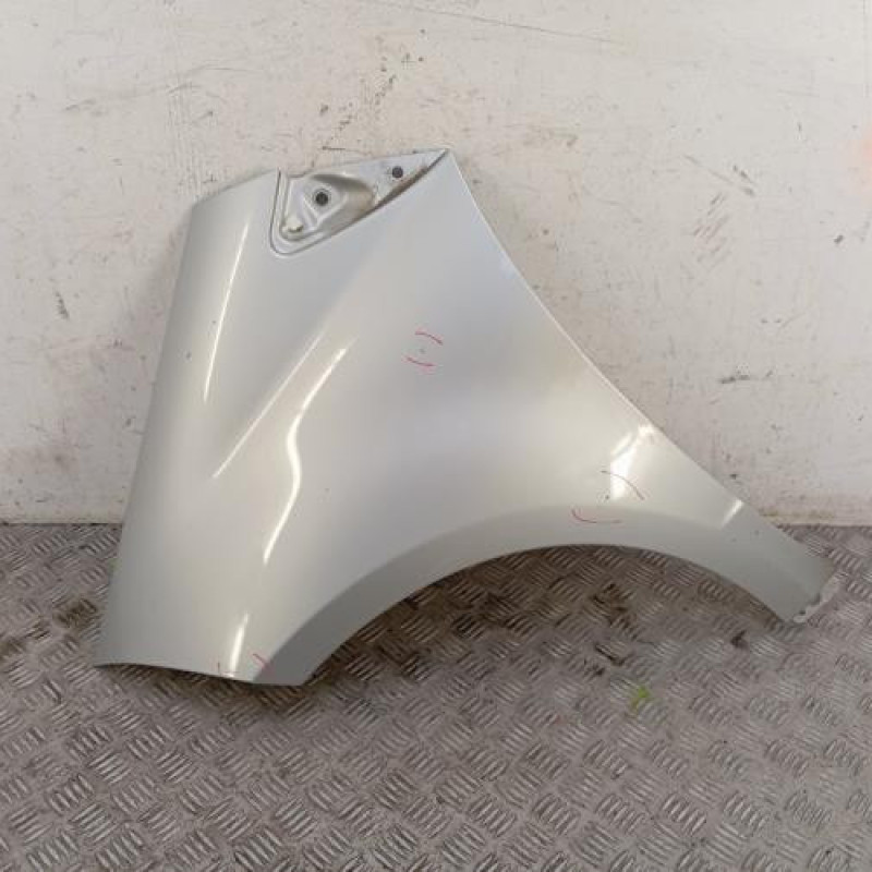 Aile avant gauche MERCEDES CLASSE A 169