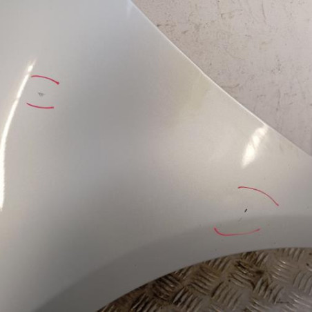 Aile avant gauche MERCEDES CLASSE A 169