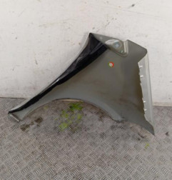 Aile avant gauche MERCEDES CLASSE A 169 Photo n°4