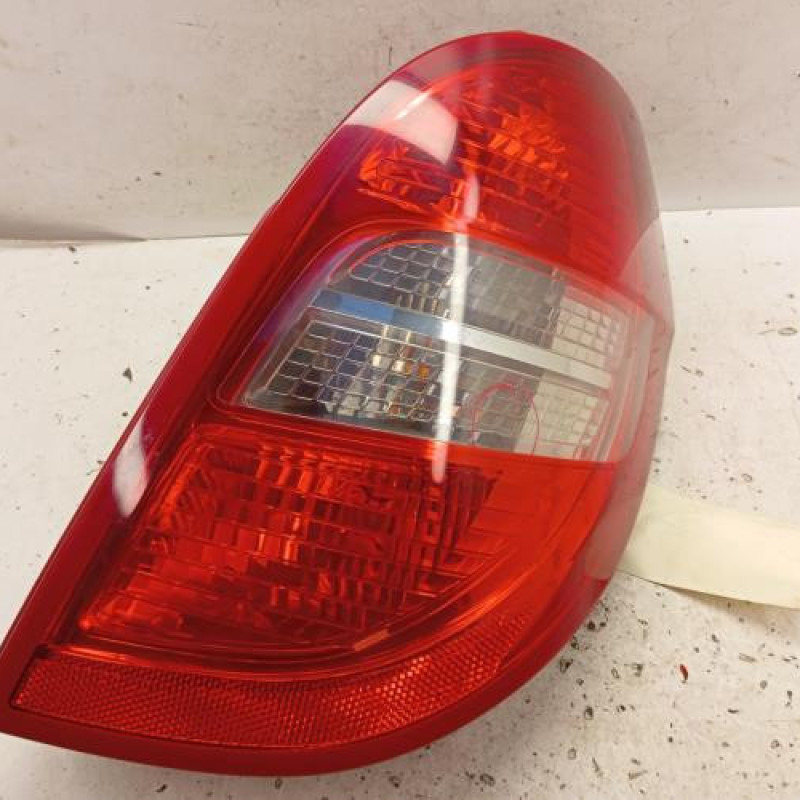 Feu arriere principal droit (feux) MERCEDES CLASSE A 169