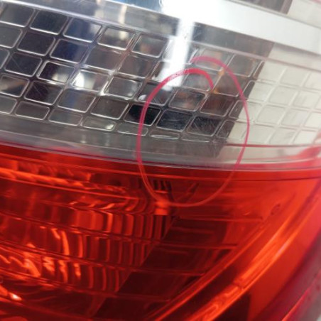 Feu arriere principal droit (feux) MERCEDES CLASSE A 169