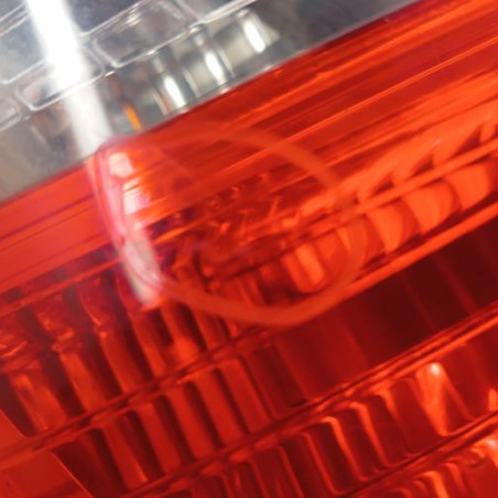 Feu arriere principal gauche (feux) MERCEDES CLASSE A 169