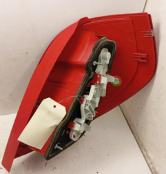 Feu arriere principal gauche (feux) MERCEDES CLASSE A 169 Photo n°3