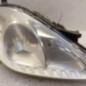 Optique avant principal droit (feux)(phare) MERCEDES CLASSE A 169