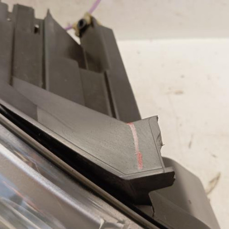 Optique avant principal droit (feux)(phare) MERCEDES CLASSE A 169