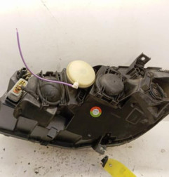 Optique avant principal droit (feux)(phare) MERCEDES CLASSE A 169 Photo n°3