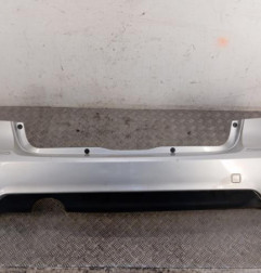 Pare choc arriere MERCEDES CLASSE A 169 Photo n°1