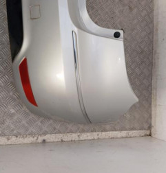 Pare choc arriere MERCEDES CLASSE A 169 Photo n°4