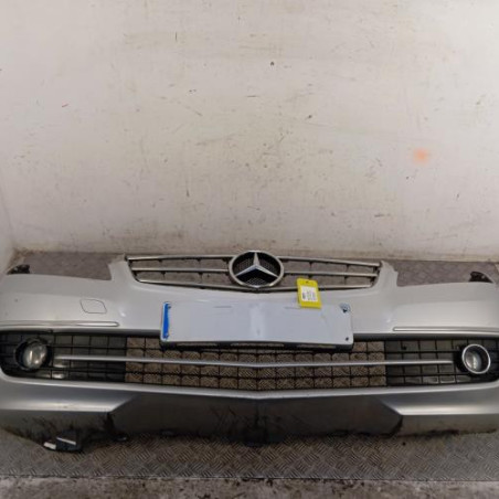 Pare choc avant MERCEDES CLASSE A 169 Photo n°1