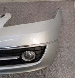 Pare choc avant MERCEDES CLASSE A 169 Photo n°4