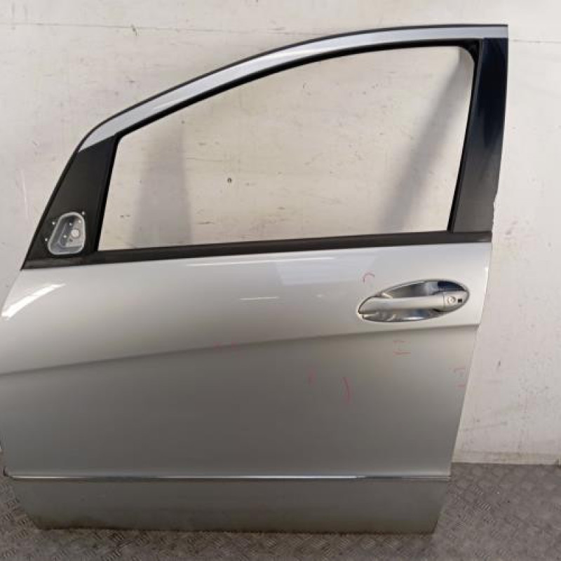 Porte avant gauche MERCEDES CLASSE A 169