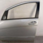 Porte avant gauche MERCEDES CLASSE A 169