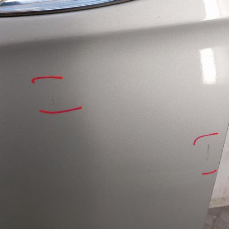 Porte avant gauche MERCEDES CLASSE A 169