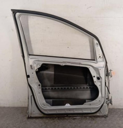 Porte avant gauche MERCEDES CLASSE A 169 Photo n°6