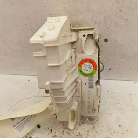 Serrure avant droit MERCEDES CLASSE A 169