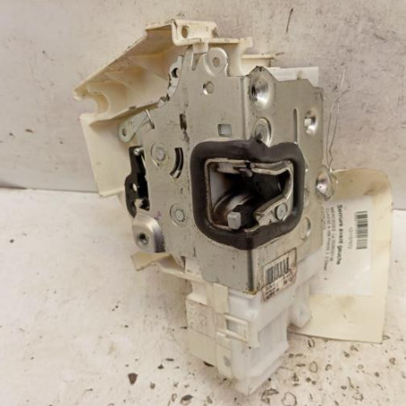 Serrure avant gauche MERCEDES CLASSE A 169 Photo n°1