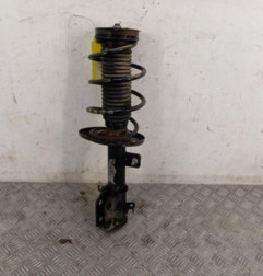 Amortisseur avant droit PEUGEOT 208 2 Photo n°1